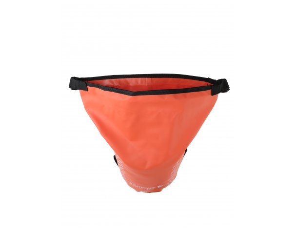 Waterproof bag Routemark Ocean Pack Fast Track 15L orange