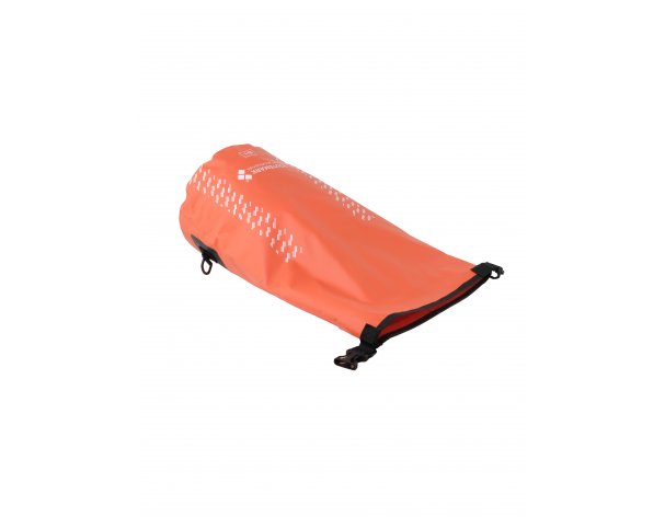 Waterproof bag Routemark Ocean Pack Fast Track 15L orange