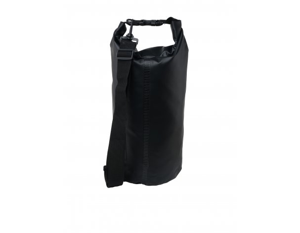 Waterproof bag Routemark Ocean Pack Fast Track 10L black