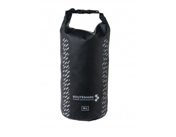 Waterproof bag Routemark Ocean Pack Fast Track 10L black