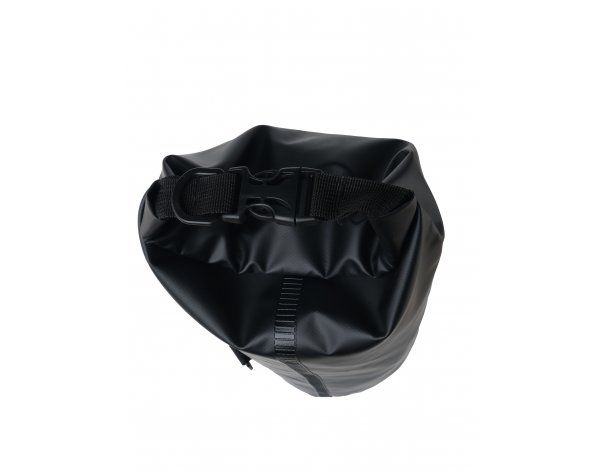 Waterproof bag Routemark Ocean Pack Fast Track 10L black