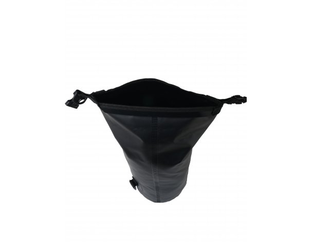 Waterproof bag Routemark Ocean Pack Fast Track 10L black