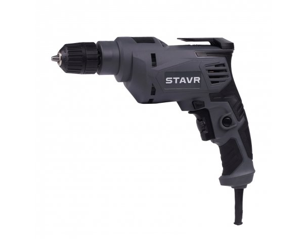 Дрель безударная Stavr SED 650-10
