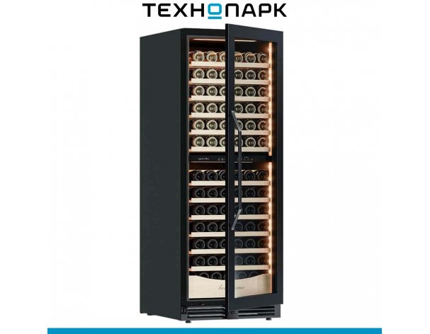 Built-in wine cabinet Meyvel MV141PRO-KBT2