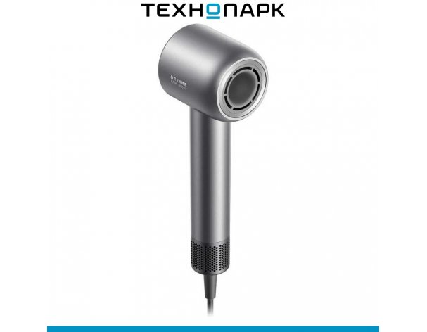 Hair dryer Dreame Hair Glory Mix Black (AHD18)