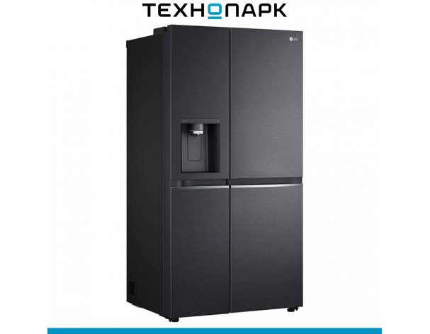 Fridge LG GC-L257CBEV