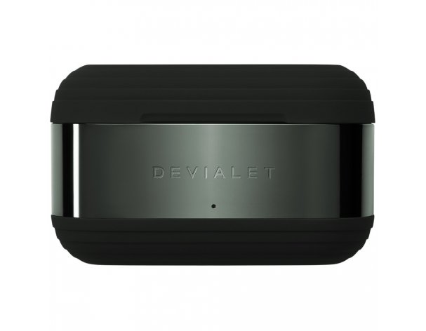 Наушники Devialet Gemini II тёмно-зелёный