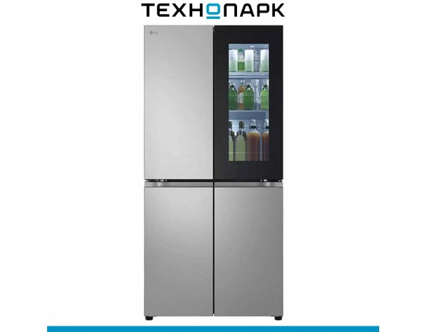 Fridge LG GC-V22FFMMB