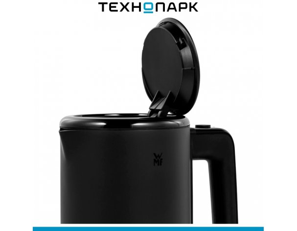 Чайник WMF KITCHENminis Deep Black 0413140071