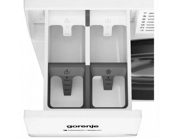 Машина стиральная Gorenje WG4S84B1