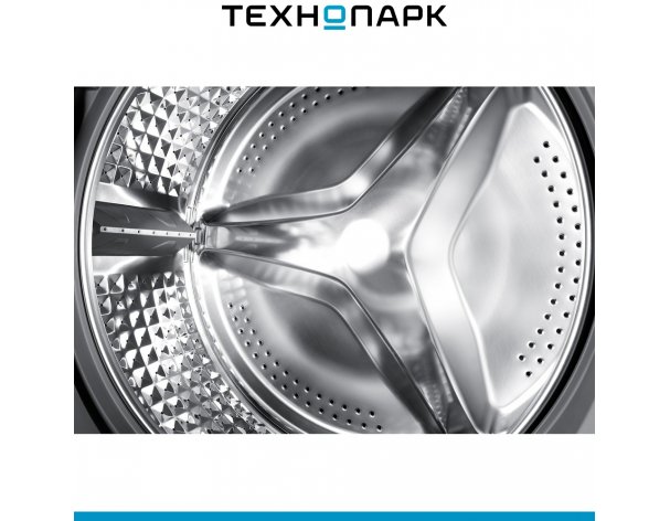 Washing machine Samsung WW70AG4S21VELD