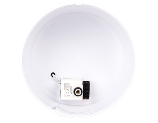 Поилка умная Hiper IoT Pet Fountain Wi-Fi, 2500 мл, белый RA-324984