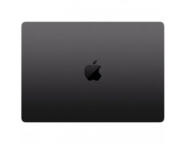 Laptop Apple MacBook Pro 14 M5 Pro (2026) 24+1 Tb black space MGDR4