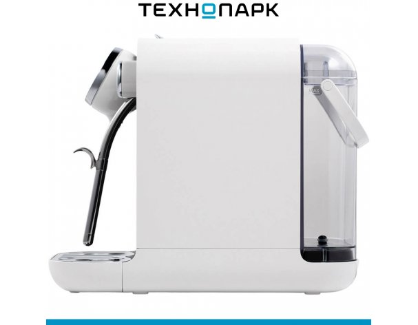 Кофемашина капсульная Qyron CM901