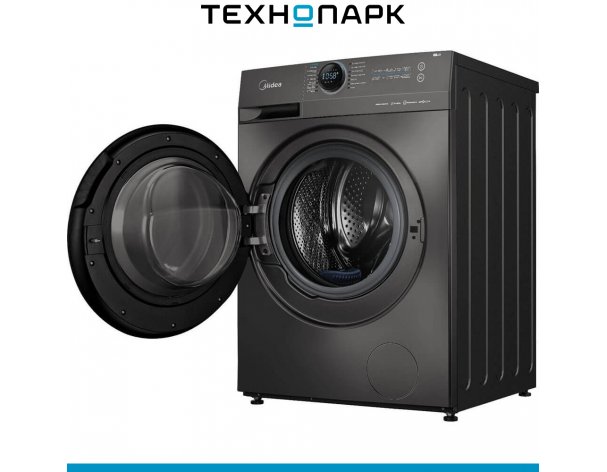 Washer Midea MF200W90WBS/S