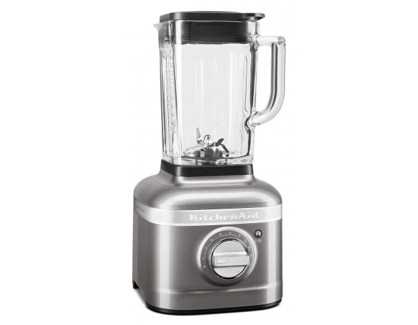 Blender KitchenAid Artisan K400 5KSB4026EMS silver medallion