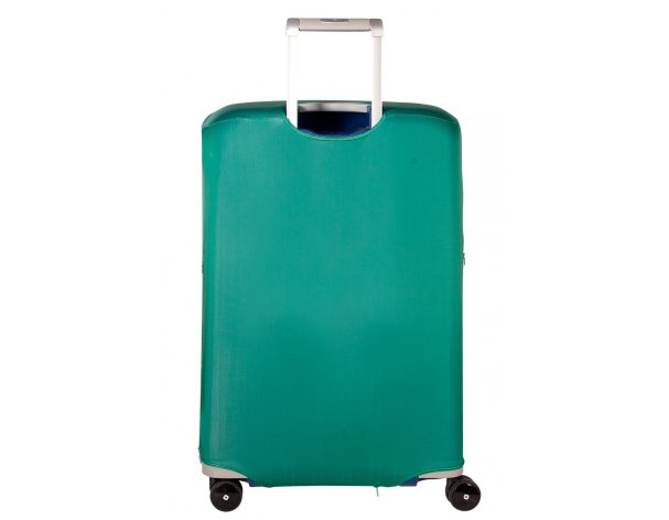 Case Suitcase Routemark Just in Green L/XL (SP180)