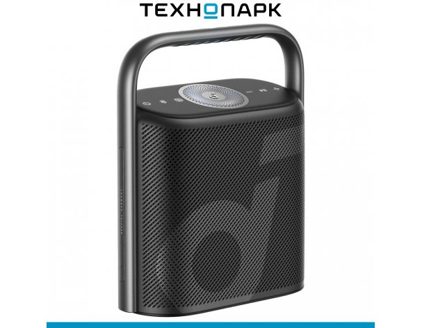 Акустика портативная Anker Soundcore Motion X500 Black/черный