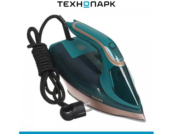 Iron Philips DST 8030/70