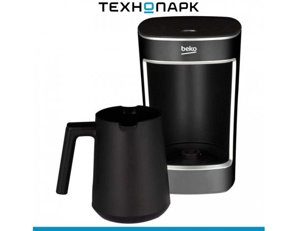 Кофеварка Beko TKM2341