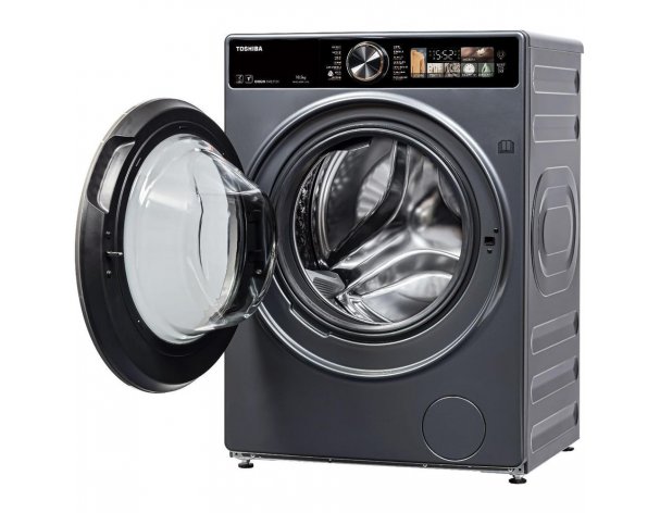 Washing machine Toshiba TW-T25BZU115MWRU(MG)