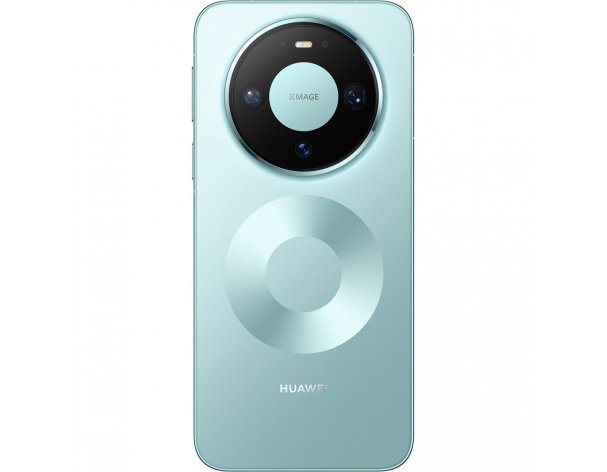 Смартфон Huawei Mate 80 Pro 512 ГБ зелёный (51098SRF)