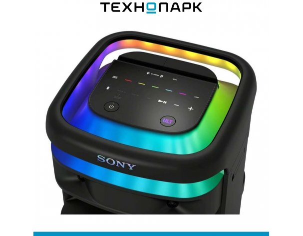 Musical center Sony SRS-ULT1000