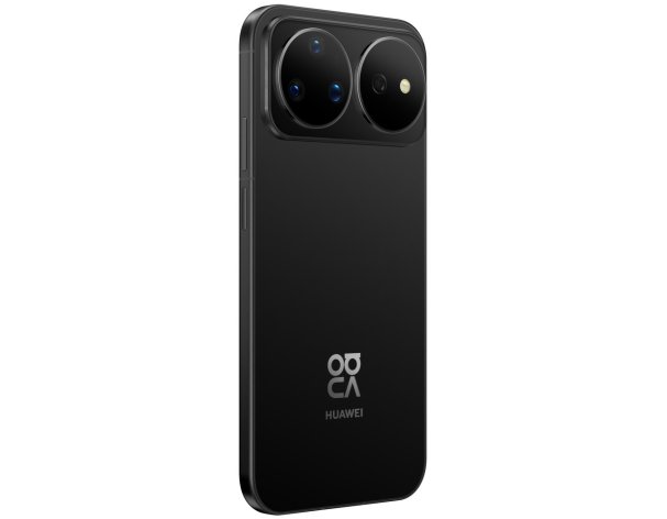 Смартфон Huawei Nova 16s Pro 12+512 ГБ сияющий чёрный
