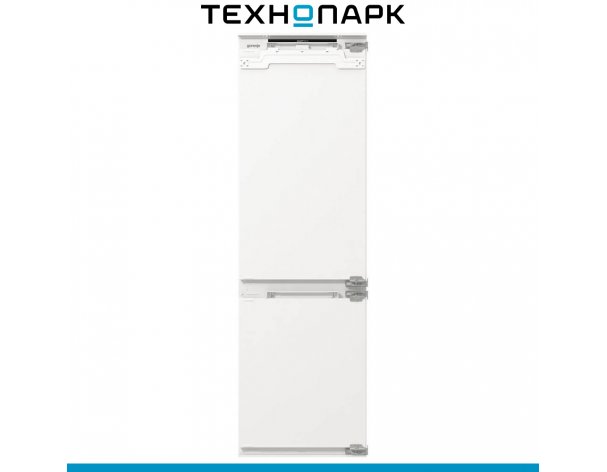 Built-in refrigerator Gorenje NRKI517E82WF