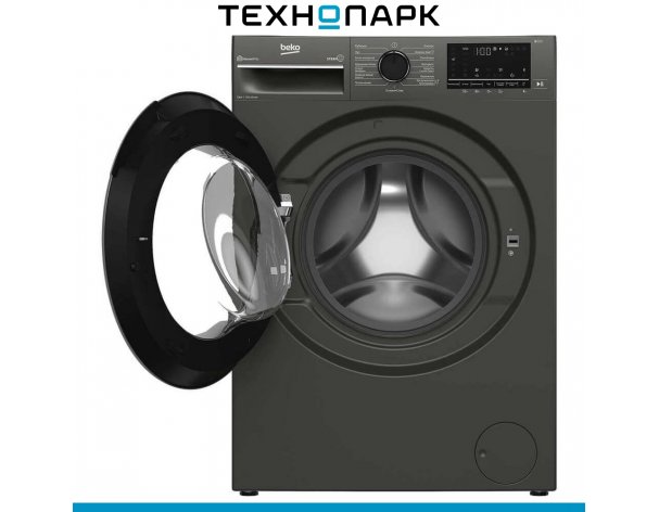 Машина стиральная Beko B3WFR57H2A
