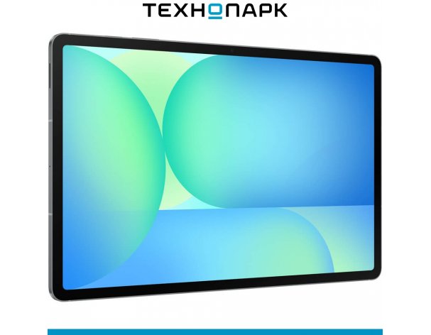 Планшет Samsung Galaxy Tab S10 FE+ Wi-Fi 8+128 ГБ серый