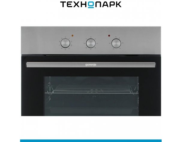 Oven cabinet Gorenje BO6727E03NX