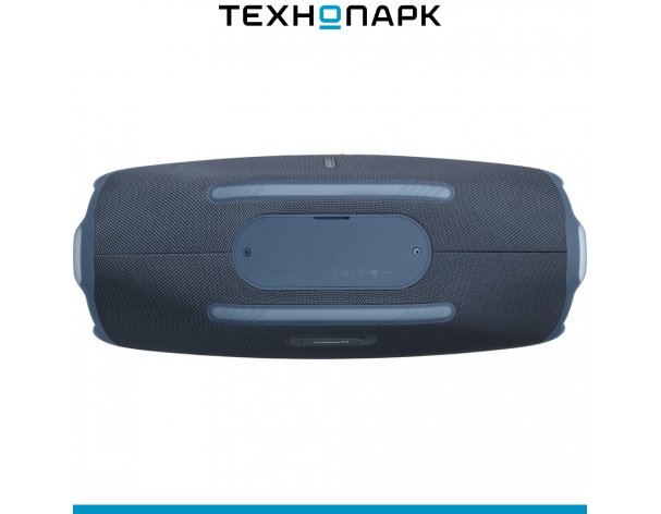 Акустика портативная JBL Boombox 4 Blue