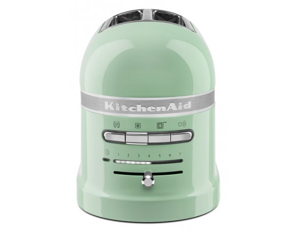Тостер KitchenAid Artisan 5KMT2204EPT фисташковый
