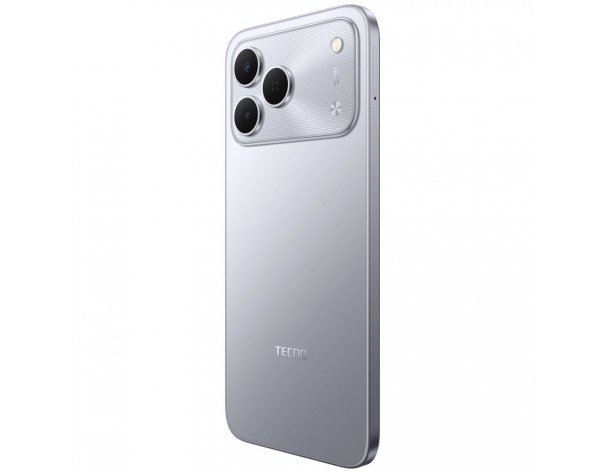 Smartphone Tecno Spark 50 8+256 Gb gray