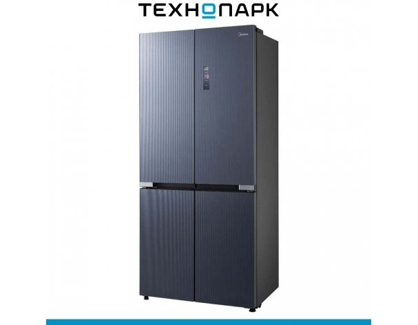 Холодильник Midea MDRM706BIE70