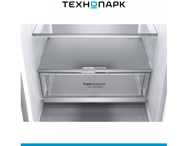 Fridge LG GA-B509SAUM