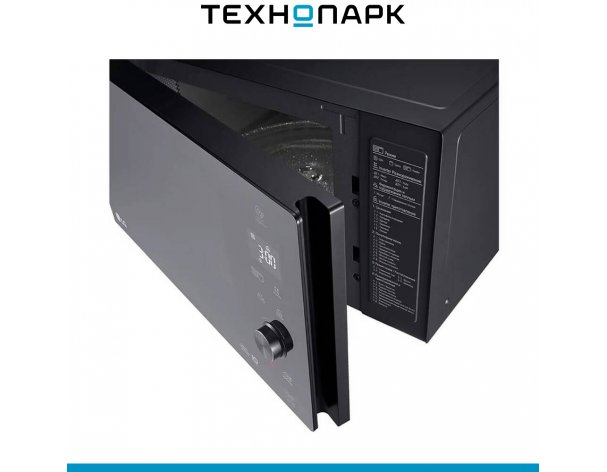 Печь микроволновая LG MB 65W65DIR
