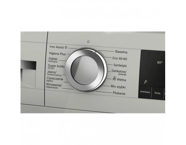 Washing machine Bosch WGG254Z1PL