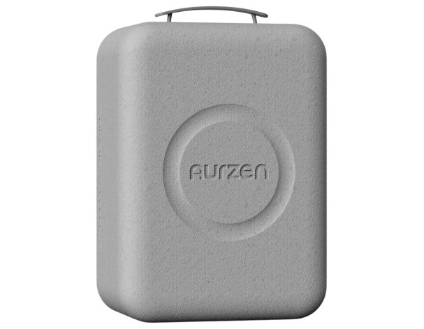 Проектор Aurzen Boom mini + Bag AU-PJ-BM501M-EUBG1 бежевый