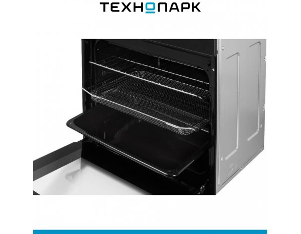 Шкаф духовой Midea MO37003GB
