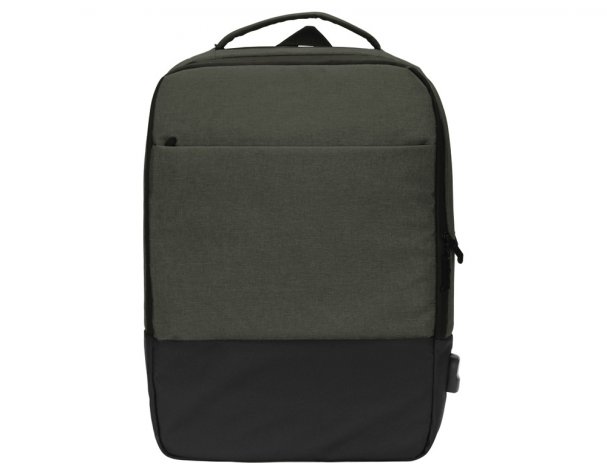 Backpack Voyager Slender for laptop a 15.6”, dark gray (954410)