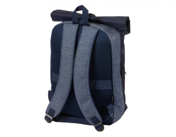 Backpack Voyager Glaze for a 15″ laptop, blue (935402)