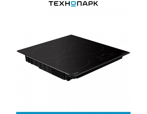 Поверхность варочная Midea MIH43103F