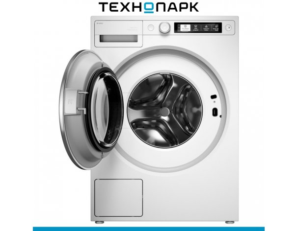 Машина стиральная Asko W5114CXLW