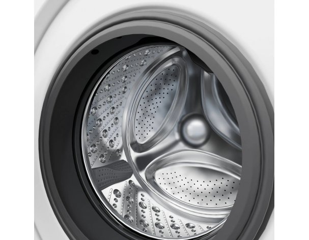 Машина стирально-сушильная Gorenje WDG2P854A3C2/C