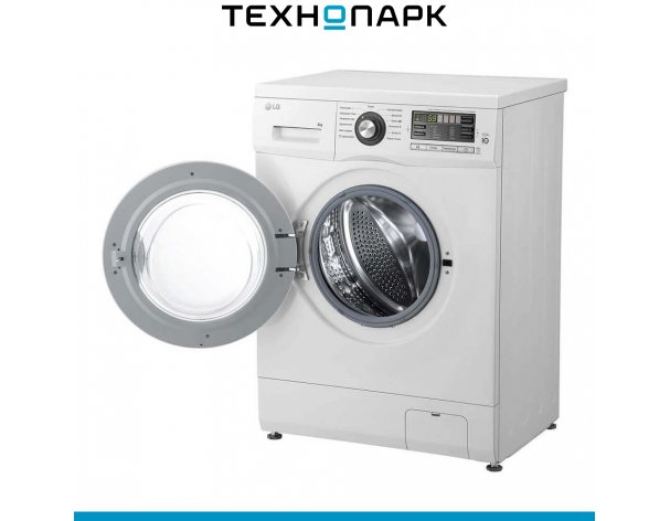 Washing machine LG F1096ND3