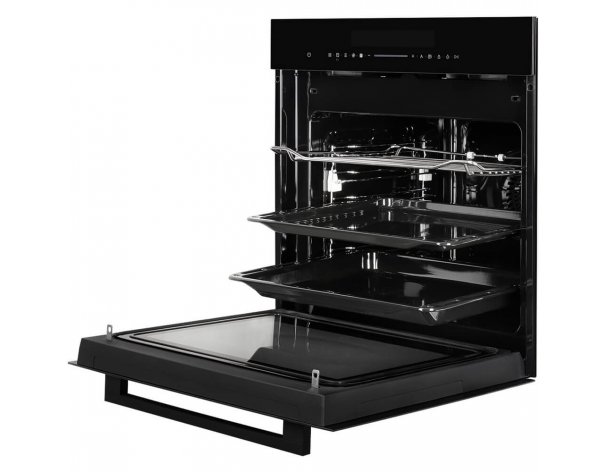 Oven Kuppersberg HK 616 Black
