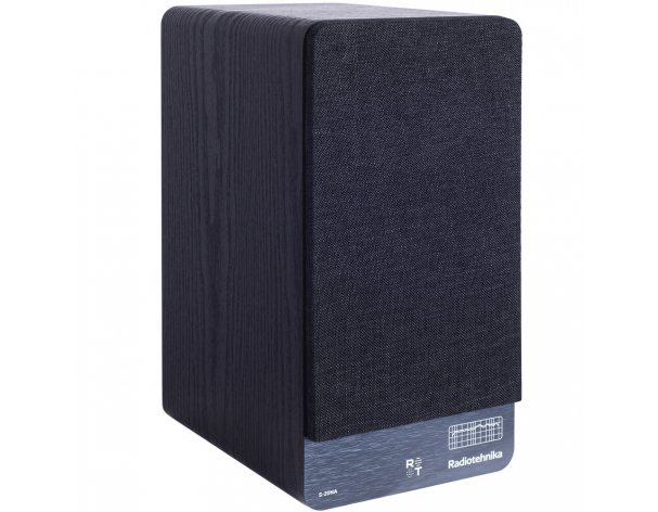 Система акустическая Radiotehnika S-20NA Black Ash