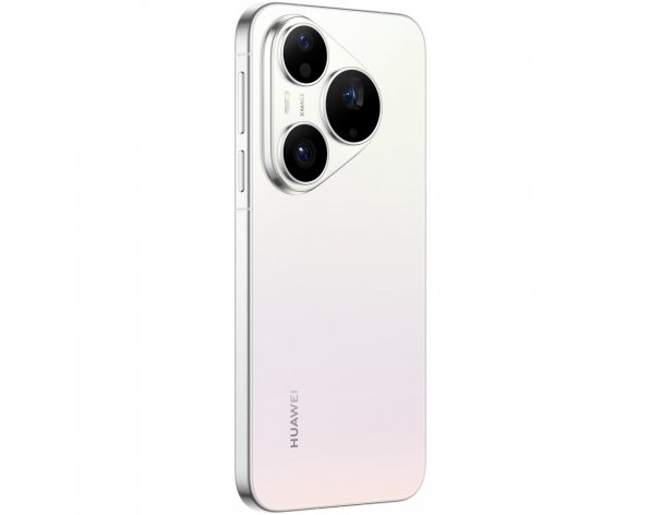 Смартфон Huawei Pura 90s Pro 256 ГБ белый